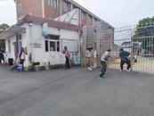 懷寧縣雷埠鄉：反恐防爆護校園，實操演練固防線
