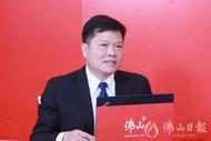 嚴重違紀違法，區柱明被“雙開” 