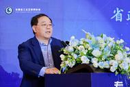 安徽省專精特新企業“數智伴隨”活動在滁舉行