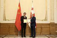 又一國與中國互免簽證！5月28日生效