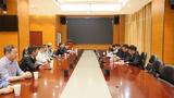 王启伟同志任职六安市人民医院党委副书记、院长