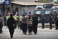 中缅警方首次！352名电诈嫌疑人移交我方