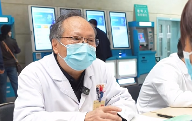 40岁以上人群注意！这种情况建议做肠镜