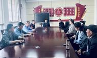 迎江區前進社區：整治無證棋牌室 共建平安社區