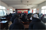 濉溪縣百善鎮(zhèn)閆集村：深入學習貫徹黨的二十大精神，全力推進鄉(xiāng)村振興