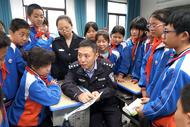 守護未成年人健康成長