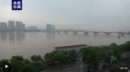 珠江流域北江將發生特大洪水