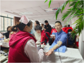 卜宗光：奉獻三十載，堅守愛心路  