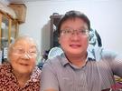 “94岁老人起诉保姆骗走200万养老钱”案4月15日开庭，保姆曾表示“一分不退”
