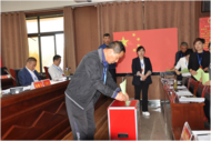濉溪縣百善鎮(zhèn)：票決“實事”將“民聲”變“民生”