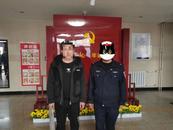 冒用他人網上發布招嫖信息  該網絡暴力案件被查處！