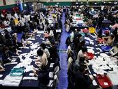 韩国国务总理及总统幕僚为何集体请辞？