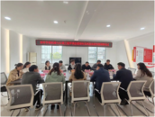 青春有我 志愿未來——蚌埠學院機械與車輛工程學院和蚌埠市善星公益協會簽約