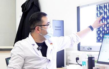 晨起后脚后跟痛  这个方法或可缓解！
晨起后脚后跟痛  这个方法或可缓解！
