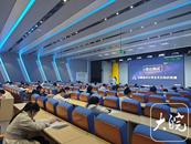 2024安徽省中小學生天文知識競賽決賽在省科技館舉行