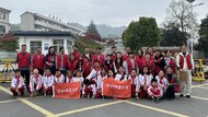 守護純善少年，傳承善良美德