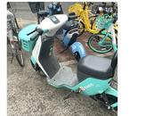 沈陽共享電單車新規引熱議：限速還強制戴頭盔，網友炸鍋了！安全or體驗？