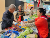 4月份國內物價溫和回升 釋放經濟回升向好暖意