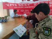 安慶：開展“珍愛生命 預(yù)防溺水”《未成年人保護(hù)法》及防范溺水工作宣傳