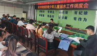 淮南市泥河鎮：筑牢防溺水“安全線” 織密防溺水“安全網”