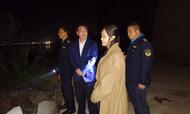 保護好我們的母親河——銅陵市義安區各級人大助力長江十年禁漁