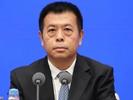国家卫生健康委党组书记调整