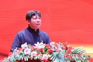 胡海泉，任高校院長