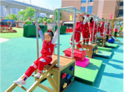 肥西縣三所學(xué)校獲評市首批兒童友好學(xué)校