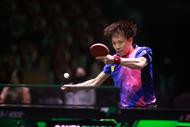 爆冷！马龙、梁靖崑、林高远、王曼昱皆止步32强