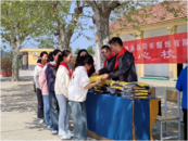 濉溪縣百善鎮(zhèn)政協(xié)委員周志東：做有溫度的企業(yè)家