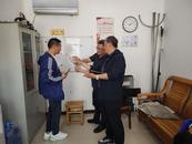 十六中教育集團：落實消防責任  防范安全風險
