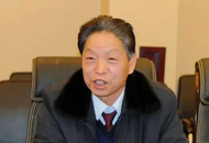 74岁陈世贵，主动投案