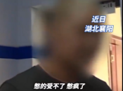 命案逃犯装哑巴20年！被抓后长舒一口气：真的憋疯了