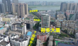 蚌埠这两条路将向北打通至“靓淮河”工程