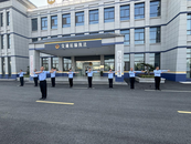 立足崗位鑄精兵 春訓練兵正當時