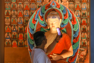及时语 | “一次购票终身游”，是妙招难叫好