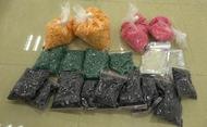 含“禁藥”減肥食品賣到20多個省份！ 重慶警方破獲一起生產銷售有毒有害減肥食品案