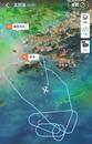 降落未成功，上海到香港航班航行中備降深圳？航空公司回應