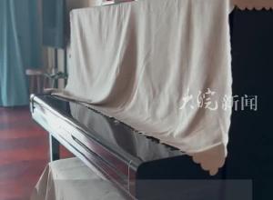 去年安徽唯一盲人考生郁晓楠 高考结束后做了两场手术 今年将再战高考 目标是成为一名特教老师
