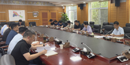 阜陽經開區全面化解風險隱患 打好防汛“主動仗”