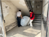 懷寧高河：打通“生命通道” 守護群眾安全  