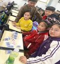 陽光心理   健康成長 ——樅陽縣城關小學開設心理健康團輔活動課程 
