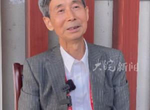 中国围棋协会名誉主席王汝南：要让孩子享受围棋的快乐