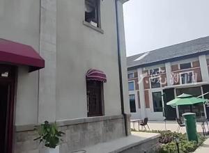 蚌埠宝兴面粉厂阁楼 “城市会客厅”开门迎客