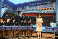 ?合肥高新區主題學習課例亮相第二屆初中道德與法治品位課堂    