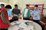 淮南市高皇鎮(zhèn)聯(lián)合開展托管機構(gòu)專項檢查