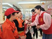 淮北相山區供電社區：以愛之名 致敬母親