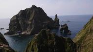 韓國第二大在野黨黨首登獨島引發日本抗議
