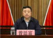 原縣委書記屢教屢犯，被處理