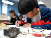 2024年全國高考報名人數(shù)1342萬人